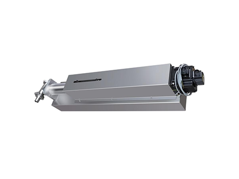 Servo Filling Pump