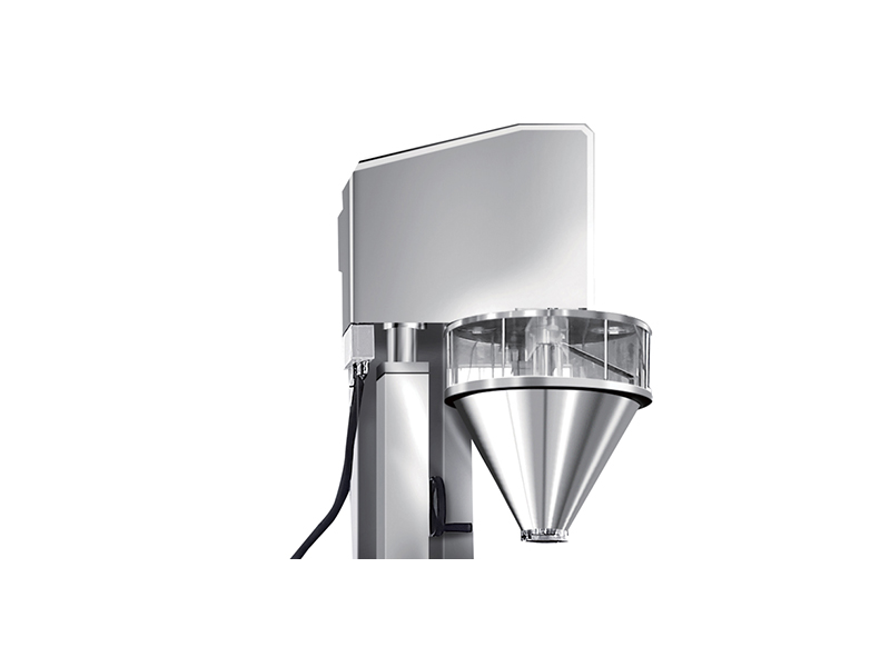 Auger Screw Filler